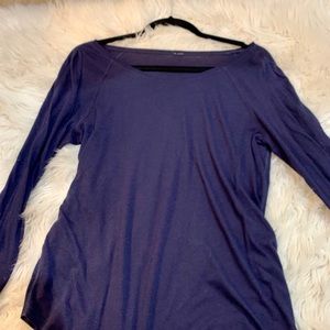 Lululemon long sleeve